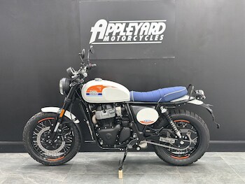 Used Royal Enfield BEAR 650 undefined for sale - bike-77869284: Photo