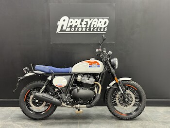 Used Royal Enfield BEAR 650 undefined for sale - bike-77869284: Photo