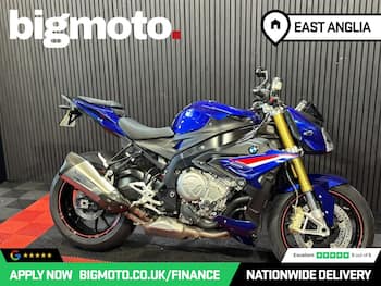 Used BMW S1000R undefined for sale - bike-79512178: Photo