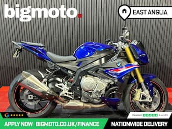 Used BMW S1000R undefined for sale - bike-79512178: Photo