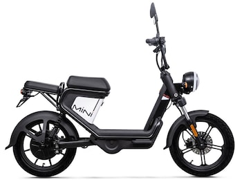 Used Keeway E-Zi Mini undefined for sale - bike-77865493: Photo