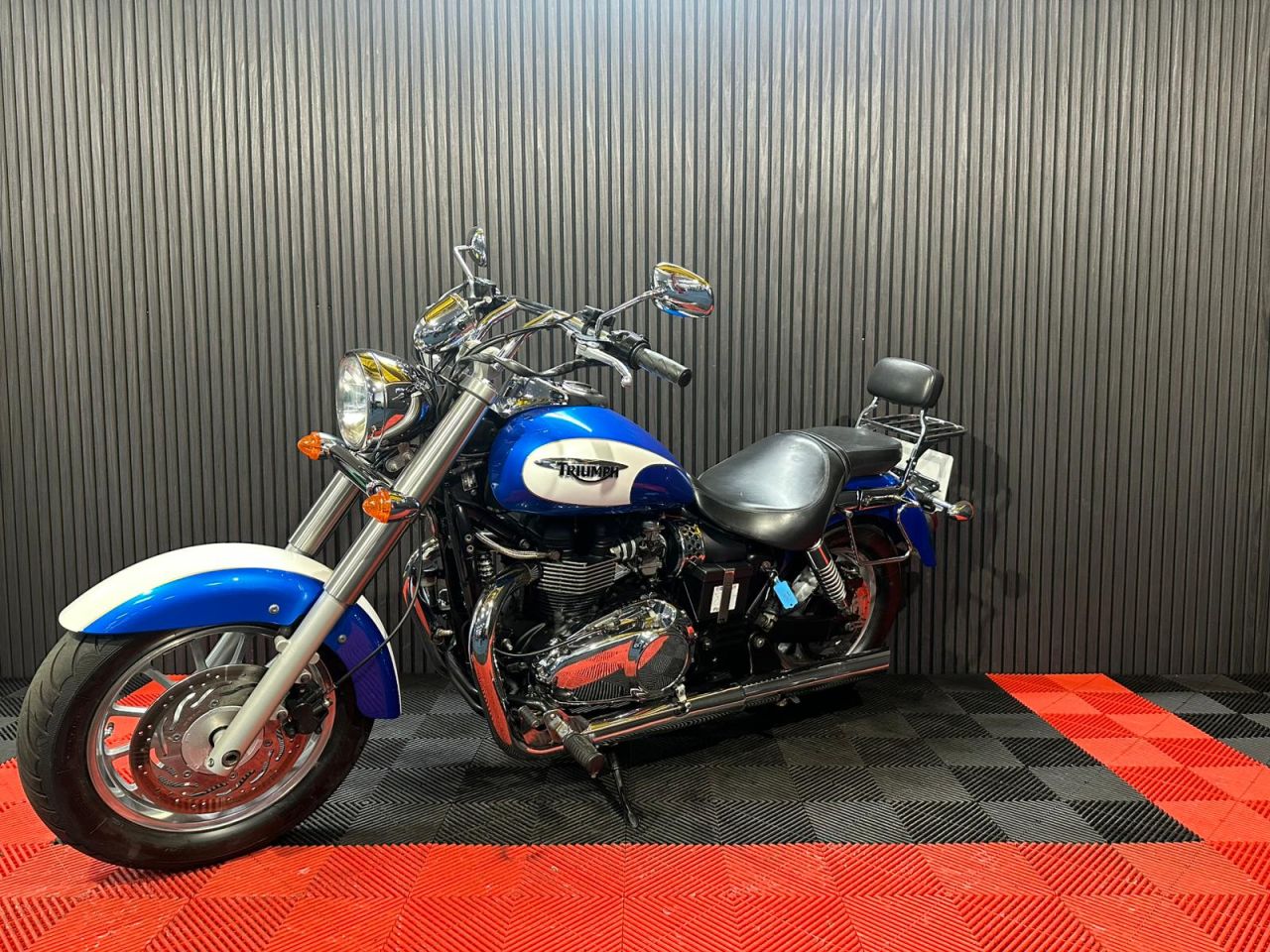 Used Triumph America for sale - 78435357: Photo 10