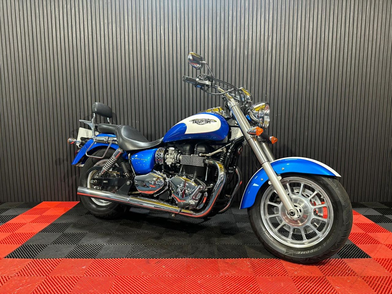 Used Triumph America for sale - 78435357: Photo 11