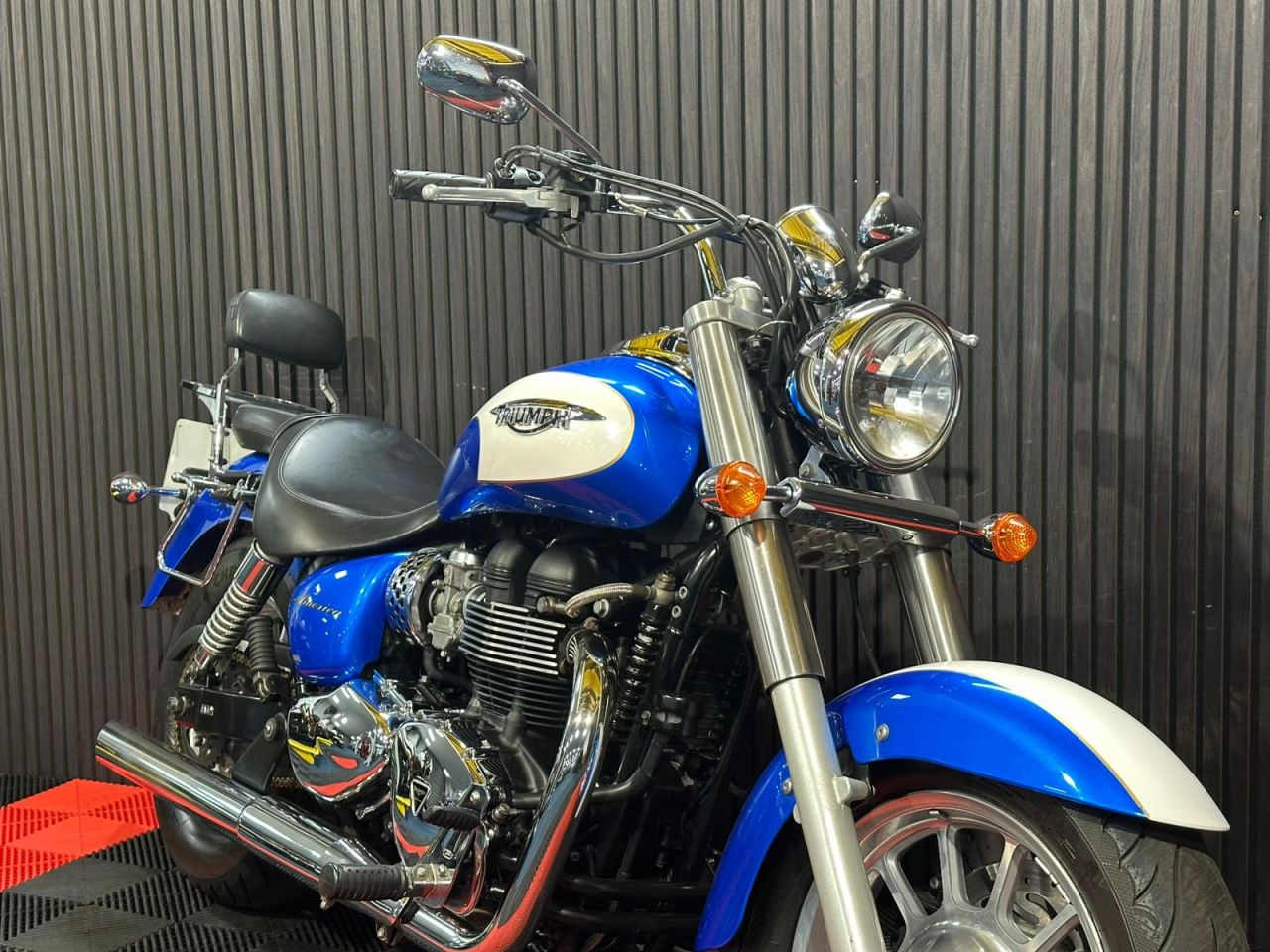 Used Triumph America for sale - 78435357: Photo 12