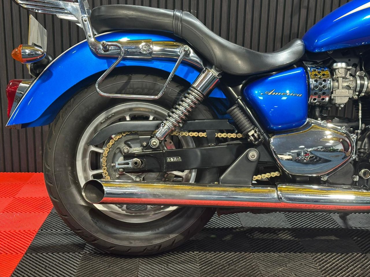 Used Triumph America for sale - 78435357: Photo 13