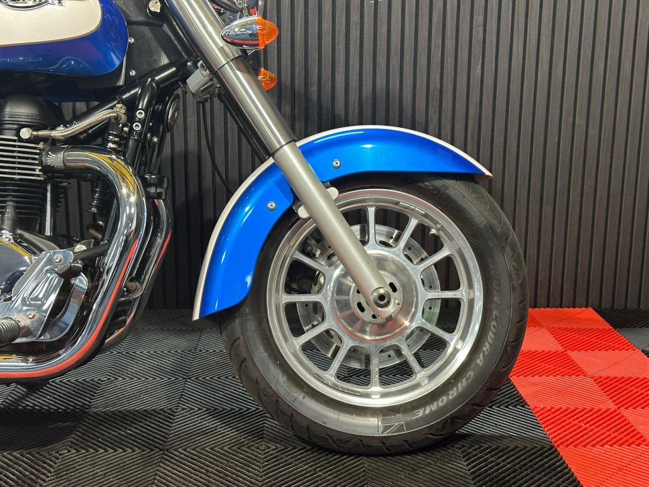 Used Triumph America for sale - 78435357: Photo 15