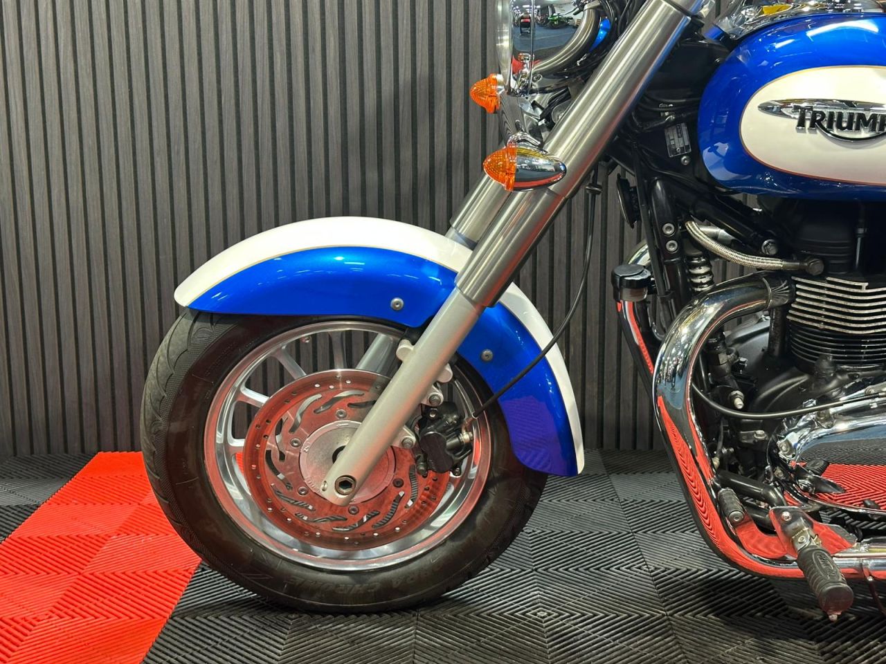 Used Triumph America for sale - 78435357: Photo 16