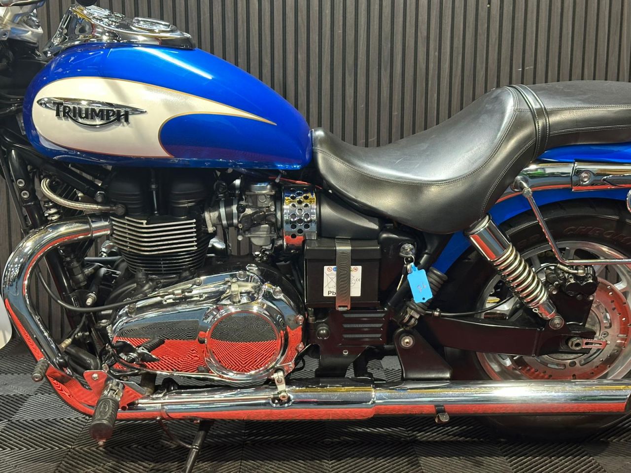 Used Triumph America for sale - 78435357: Photo 17