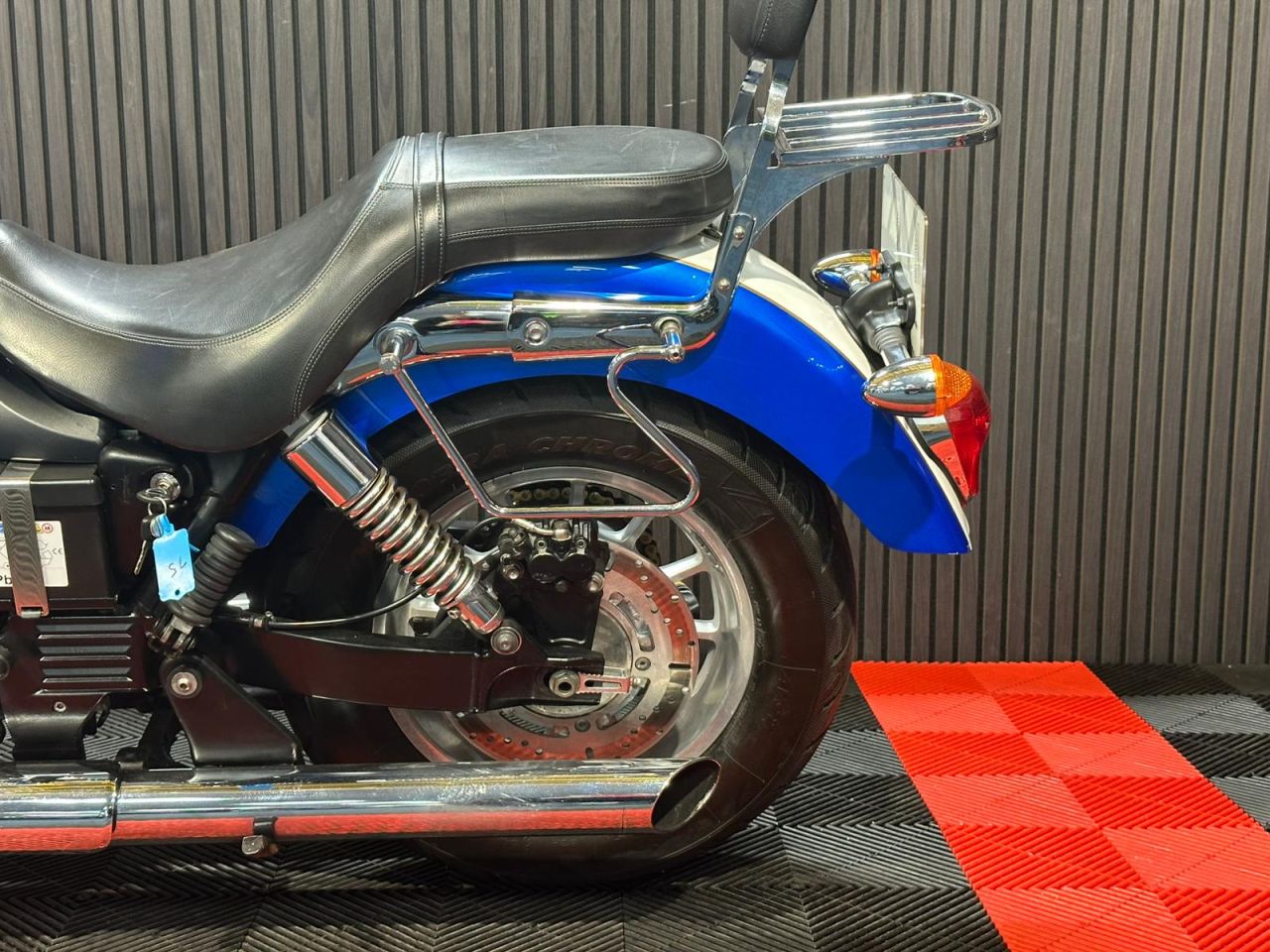 Used Triumph America for sale - 78435357: Photo 18