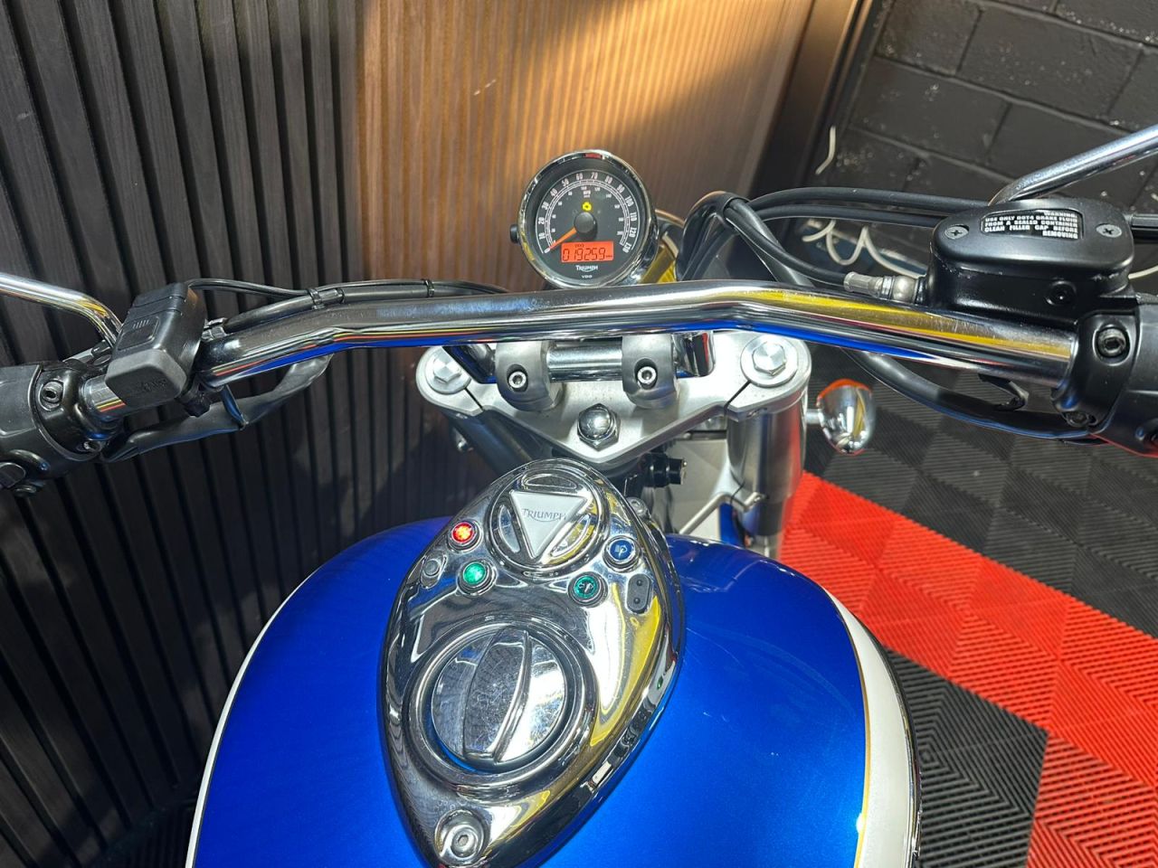 Used Triumph America for sale - 78435357: Photo 20