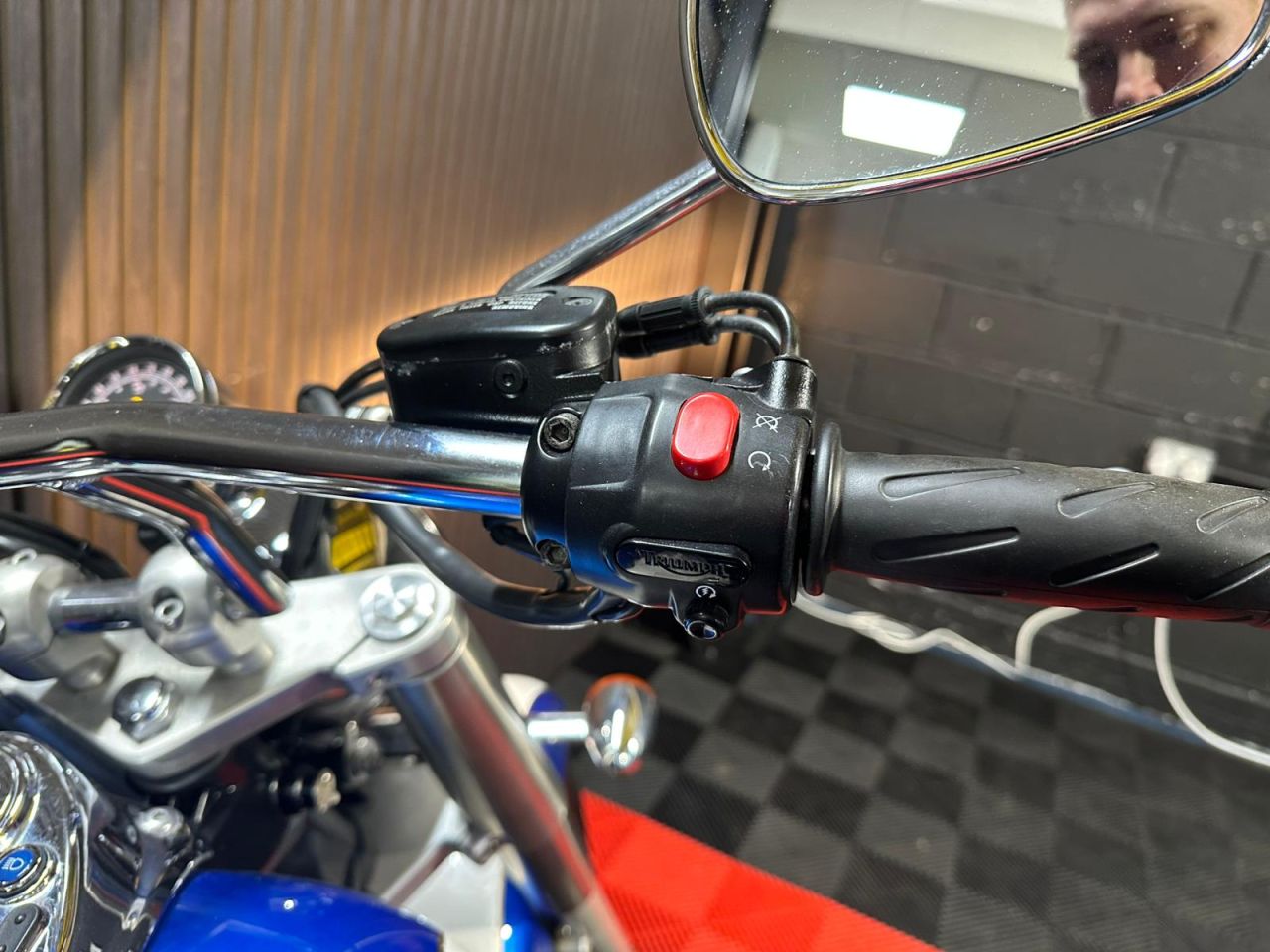 Used Triumph America for sale - 78435357: Photo 21