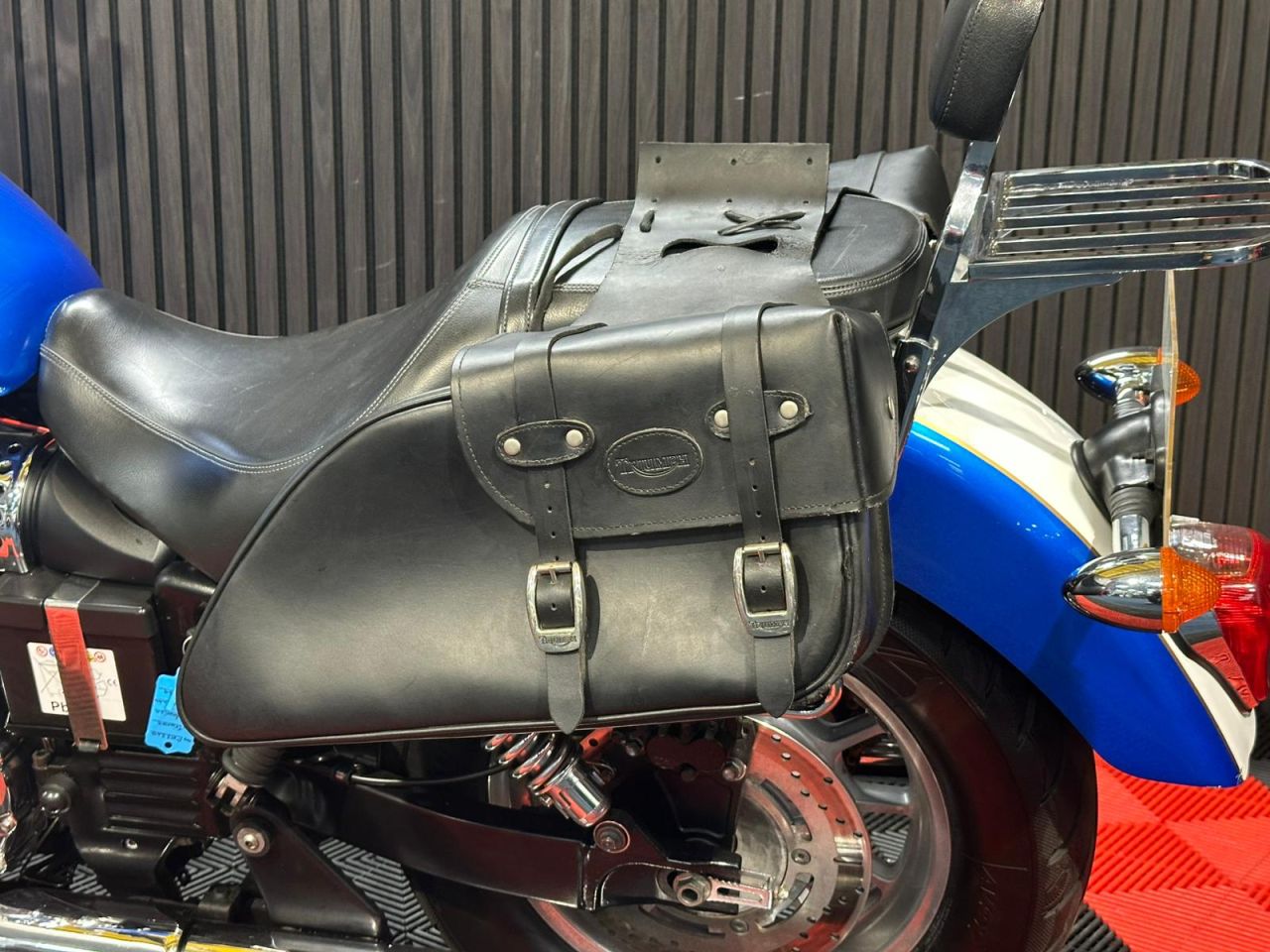 Used Triumph America for sale - 78435357: Photo 22