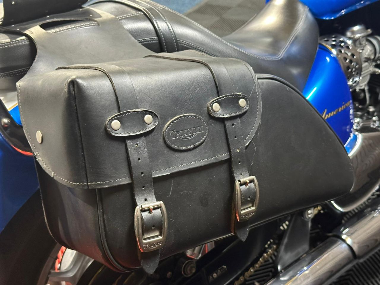 Used Triumph America for sale - 78435357: Photo 23