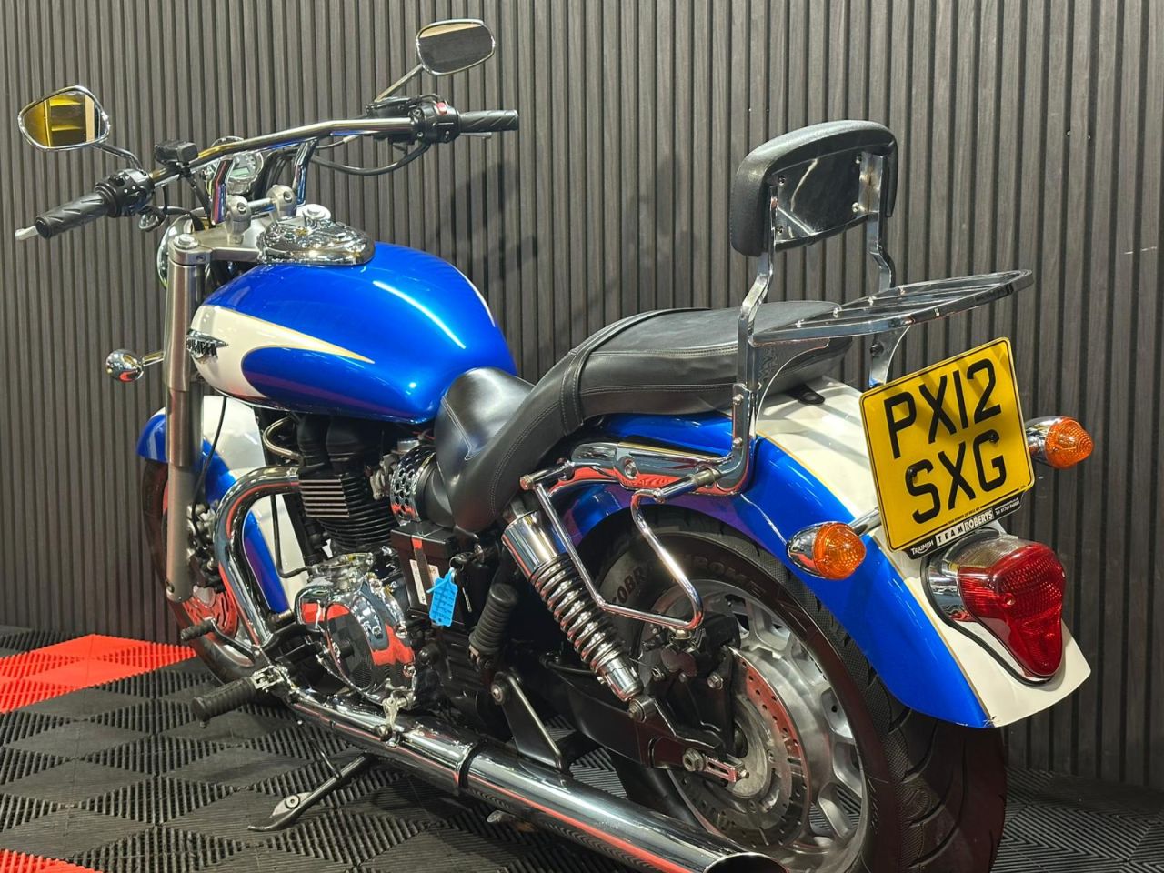 Used Triumph America for sale - 78435357: Photo 24
