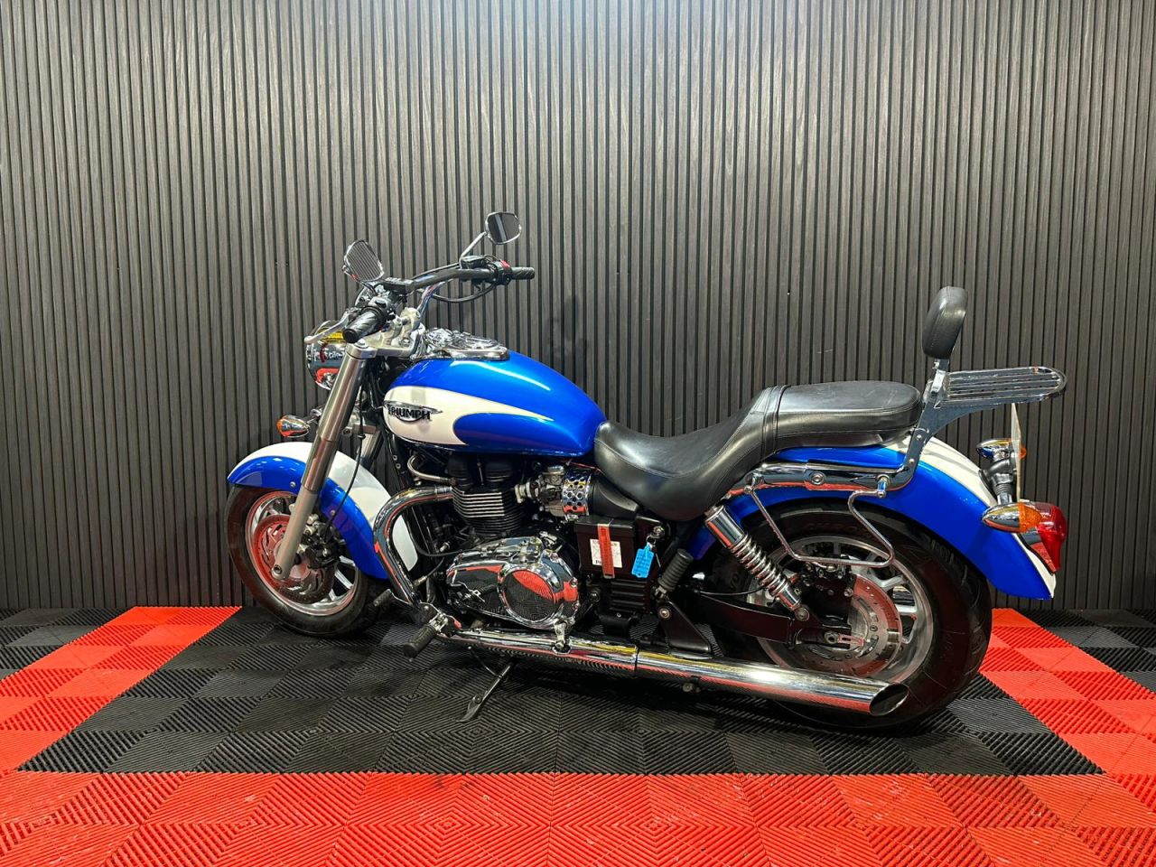 Used Triumph America for sale - 78435357: Photo 8