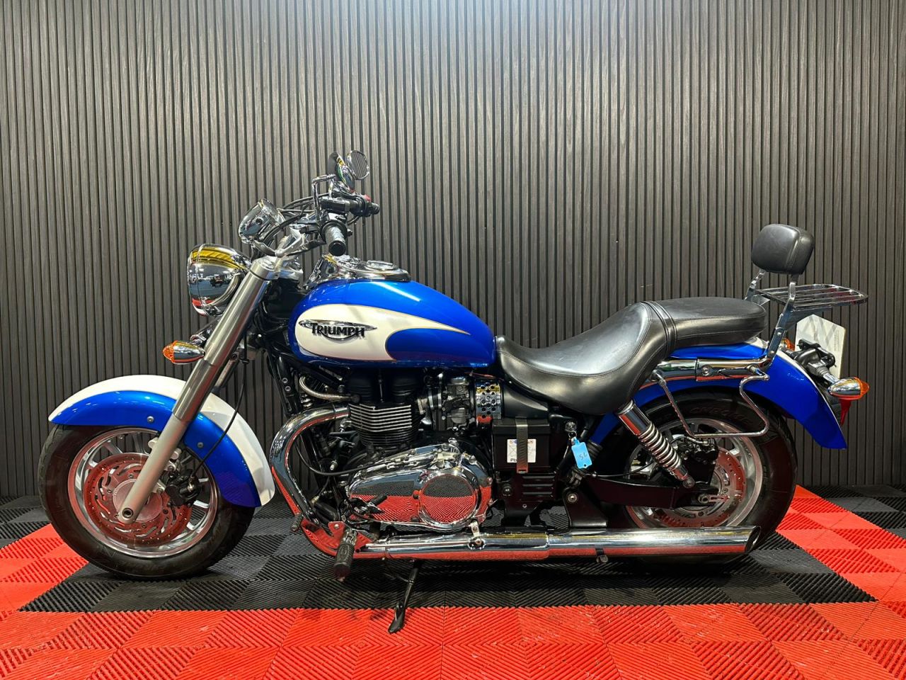 Used Triumph America for sale - 78435357: Photo 9