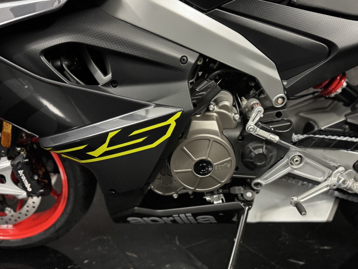 Used Aprilia RS660 for sale - 77868512: Photo 10