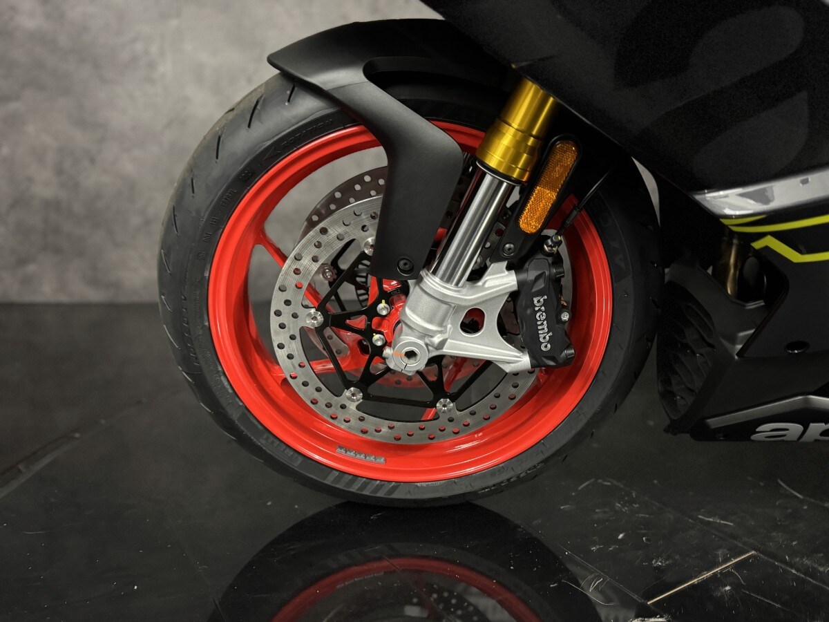 Used Aprilia RS660 for sale - 77868512: Photo 11