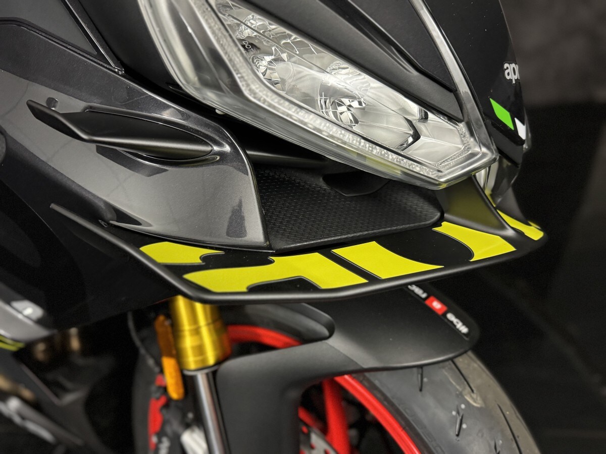 Used Aprilia RS660 for sale - 77868512: Photo 14