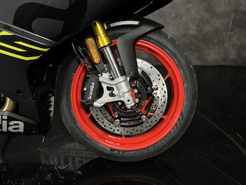 Used Aprilia RS660 undefined for sale - bike-77868512: Photo