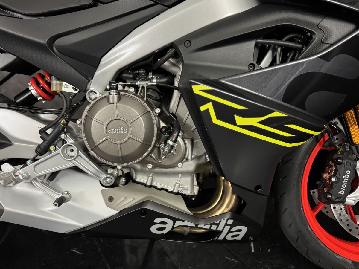 Used Aprilia RS660 for sale - 77868512: Photo 4