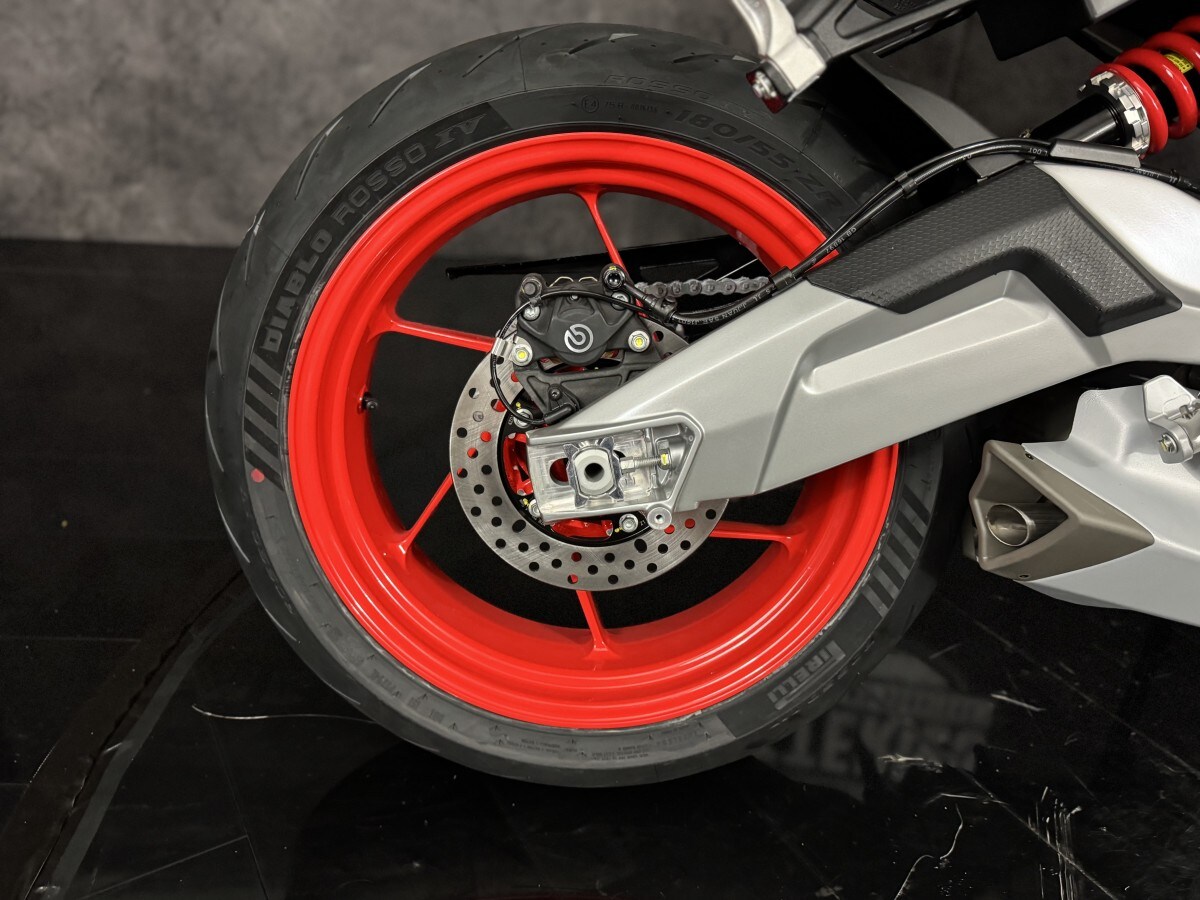 Used Aprilia RS660 for sale - 77868512: Photo 5