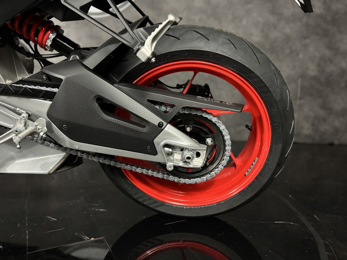 Used Aprilia RS660 for sale - 77868512: Photo 9