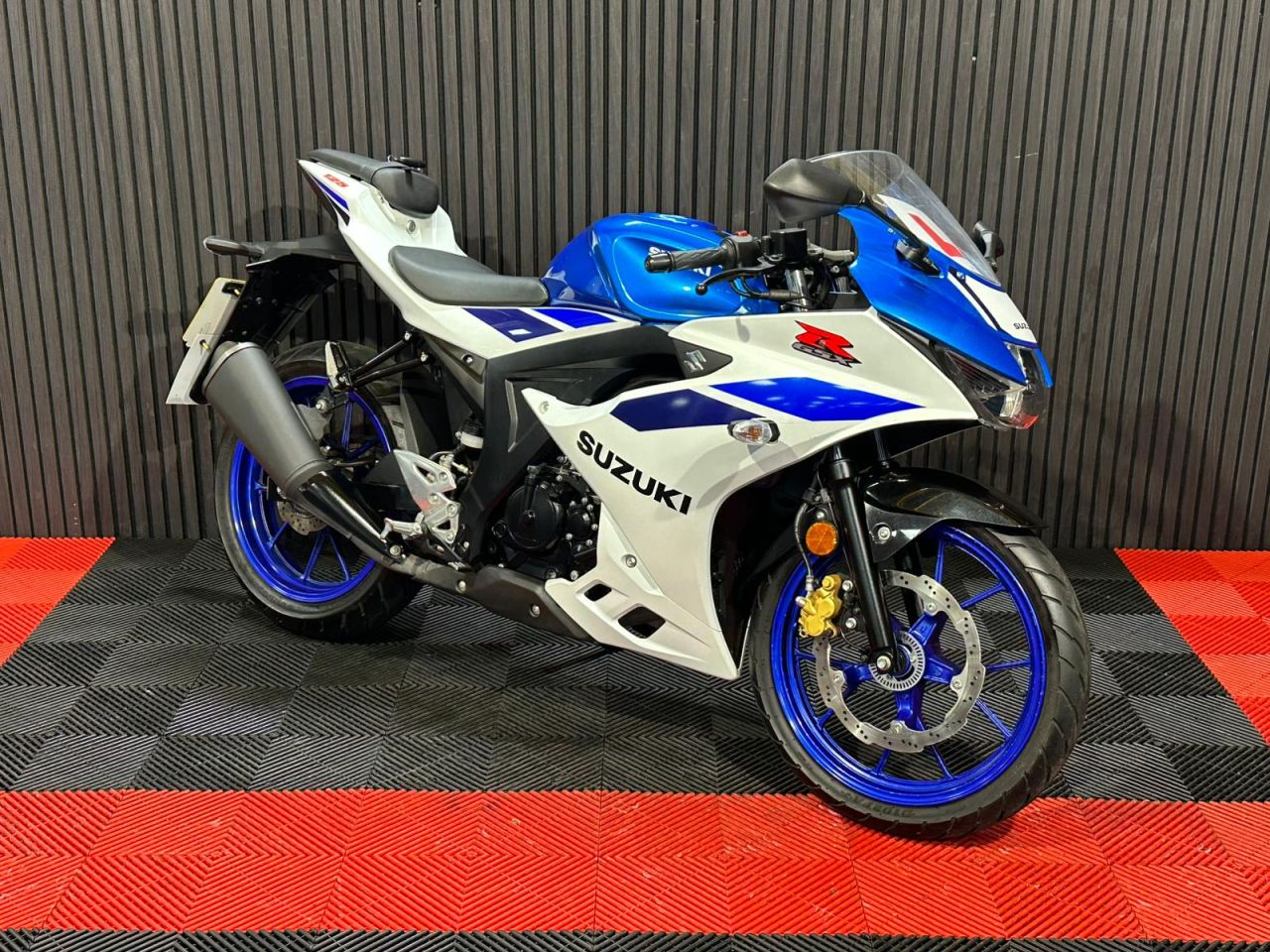 Used Suzuki GSXR125 for sale - 78552404: Photo 10
