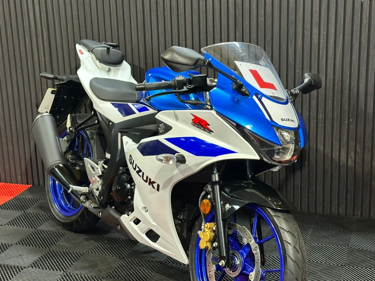 Used Suzuki GSXR125 for sale - 78552404: Photo 11