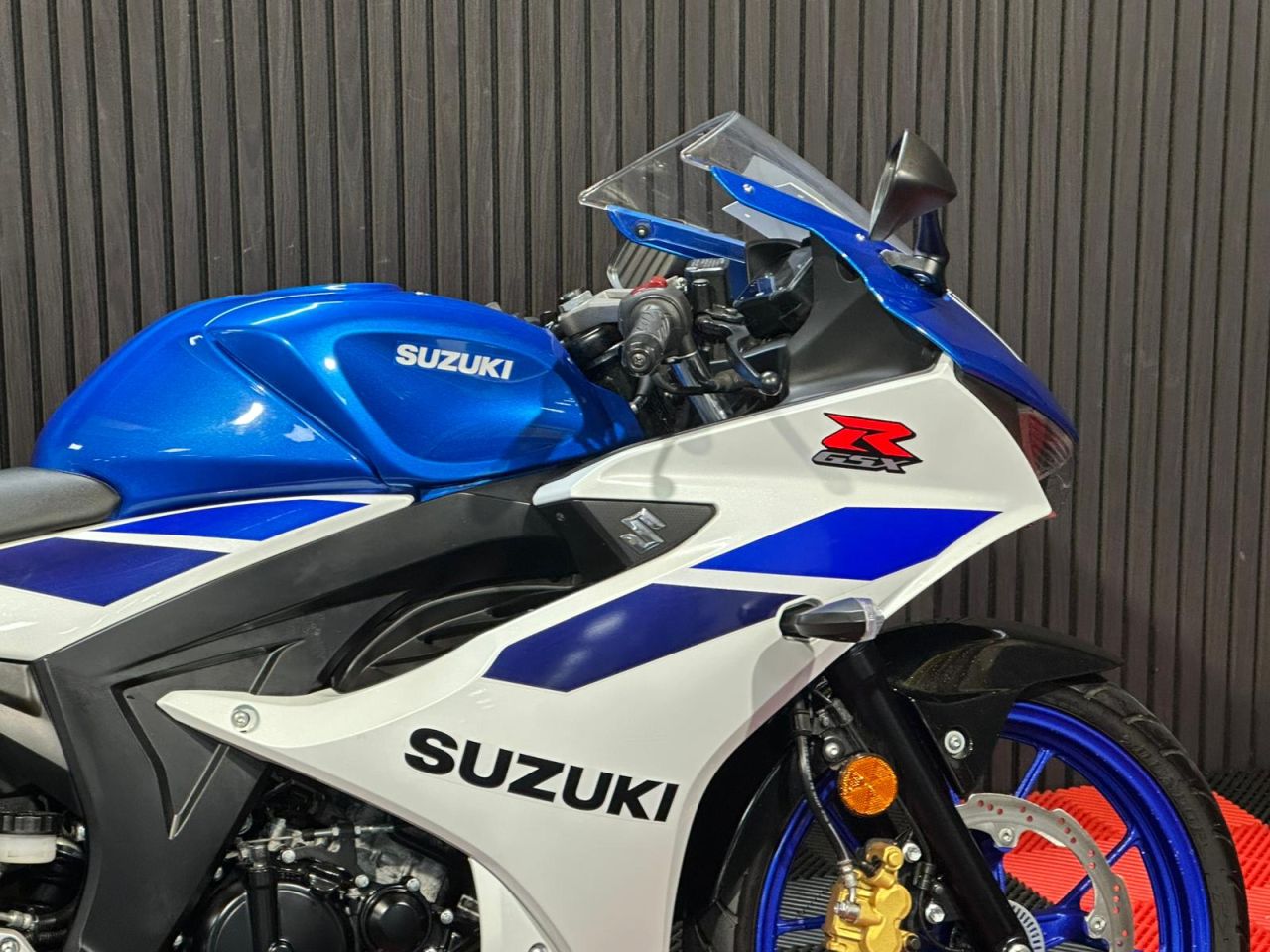 Used Suzuki GSXR125 for sale - 78552404: Photo 12
