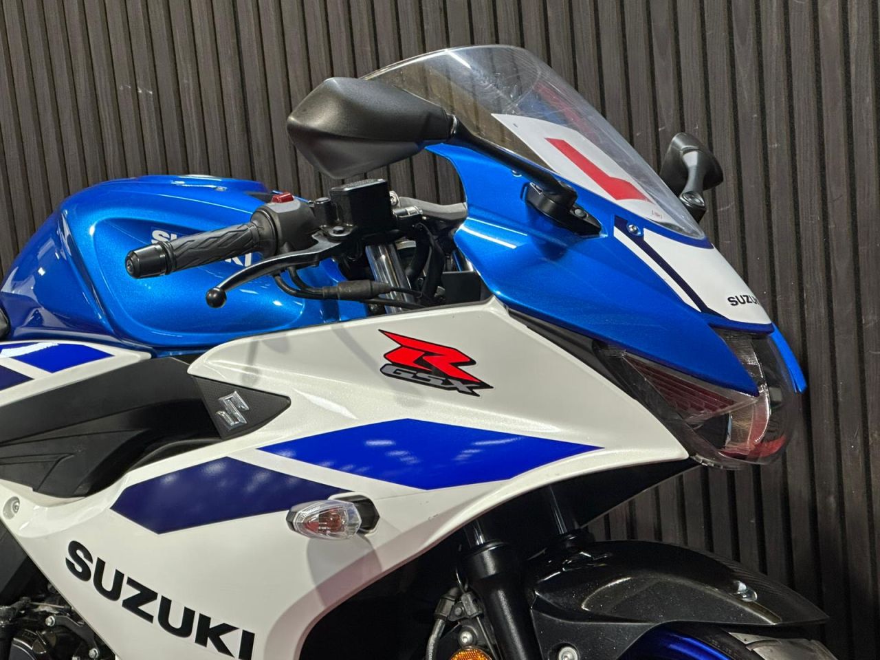 Used Suzuki GSXR125 for sale - 78552404: Photo 13