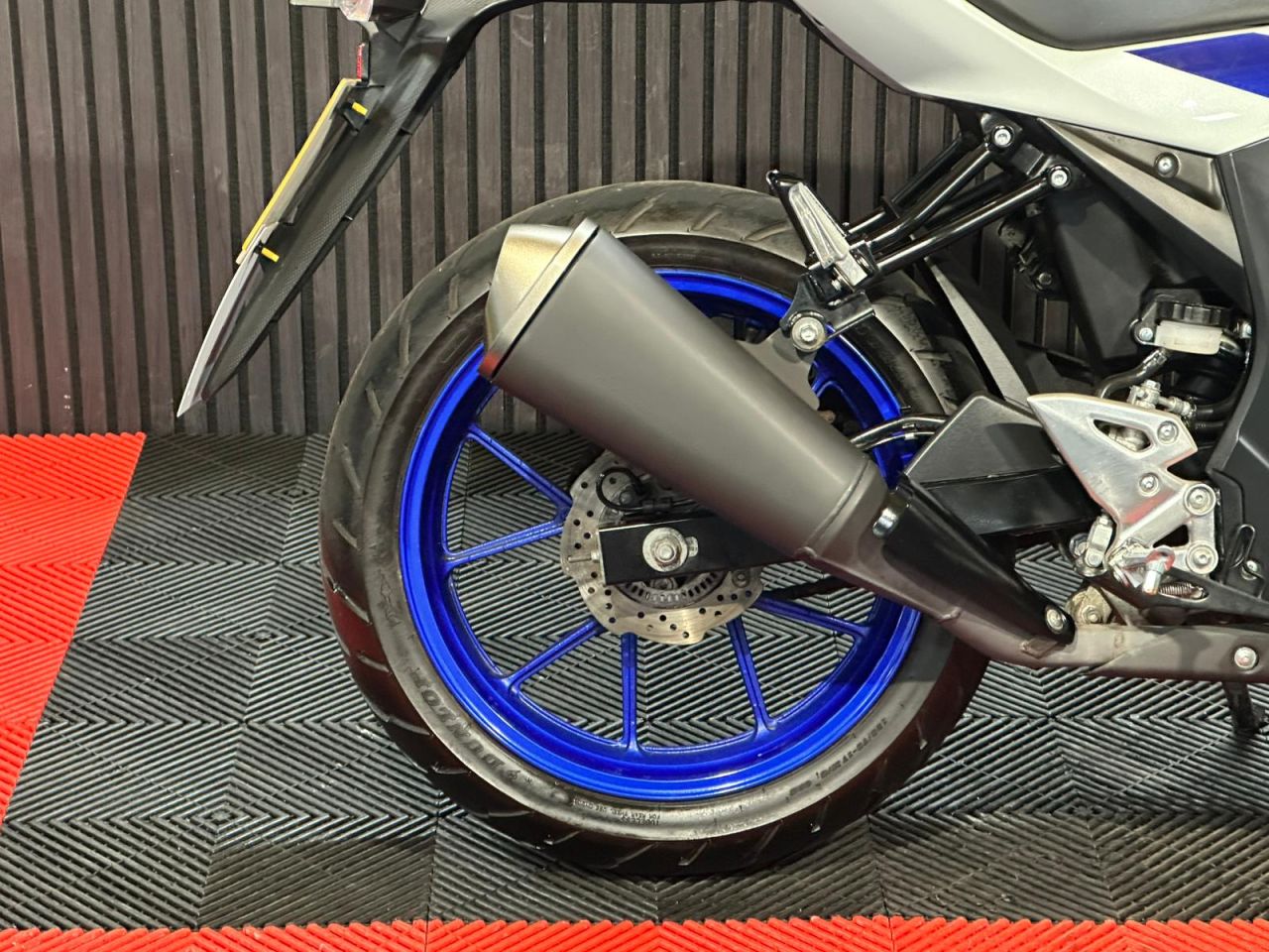 Used Suzuki GSXR125 for sale - 78552404: Photo 14