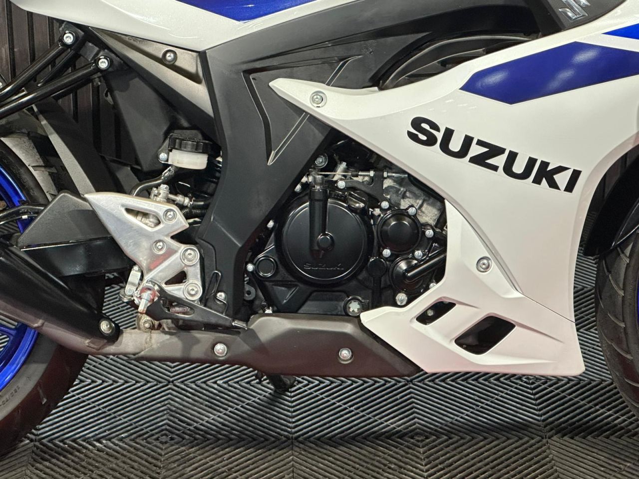 Used Suzuki GSXR125 for sale - 78552404: Photo 15