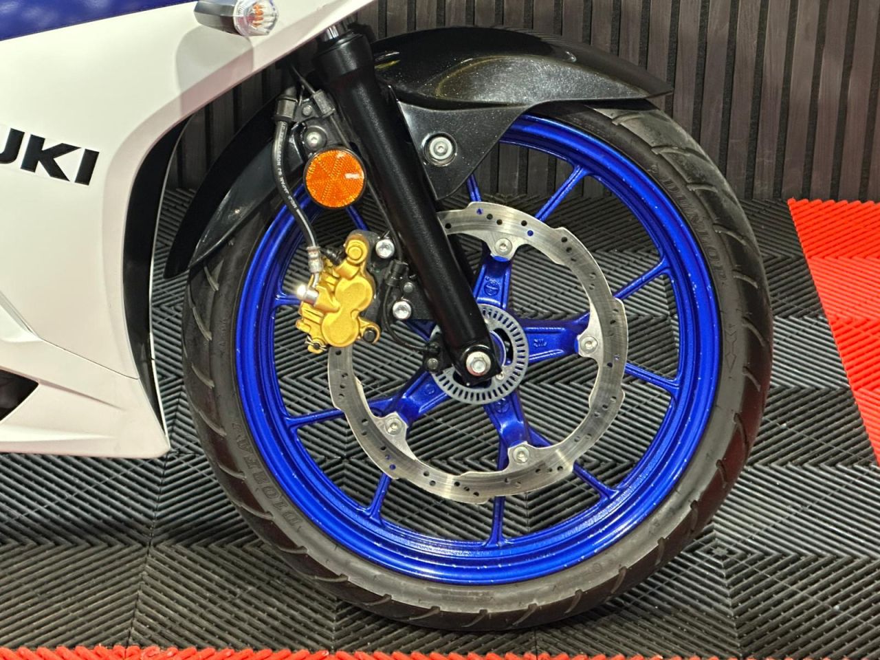 Used Suzuki GSXR125 for sale - 78552404: Photo 16