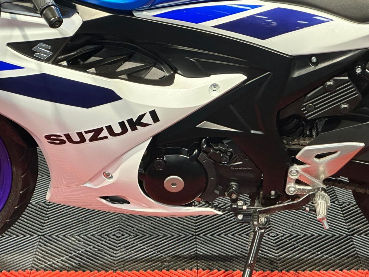 Used Suzuki GSXR125 for sale - 78552404: Photo 18