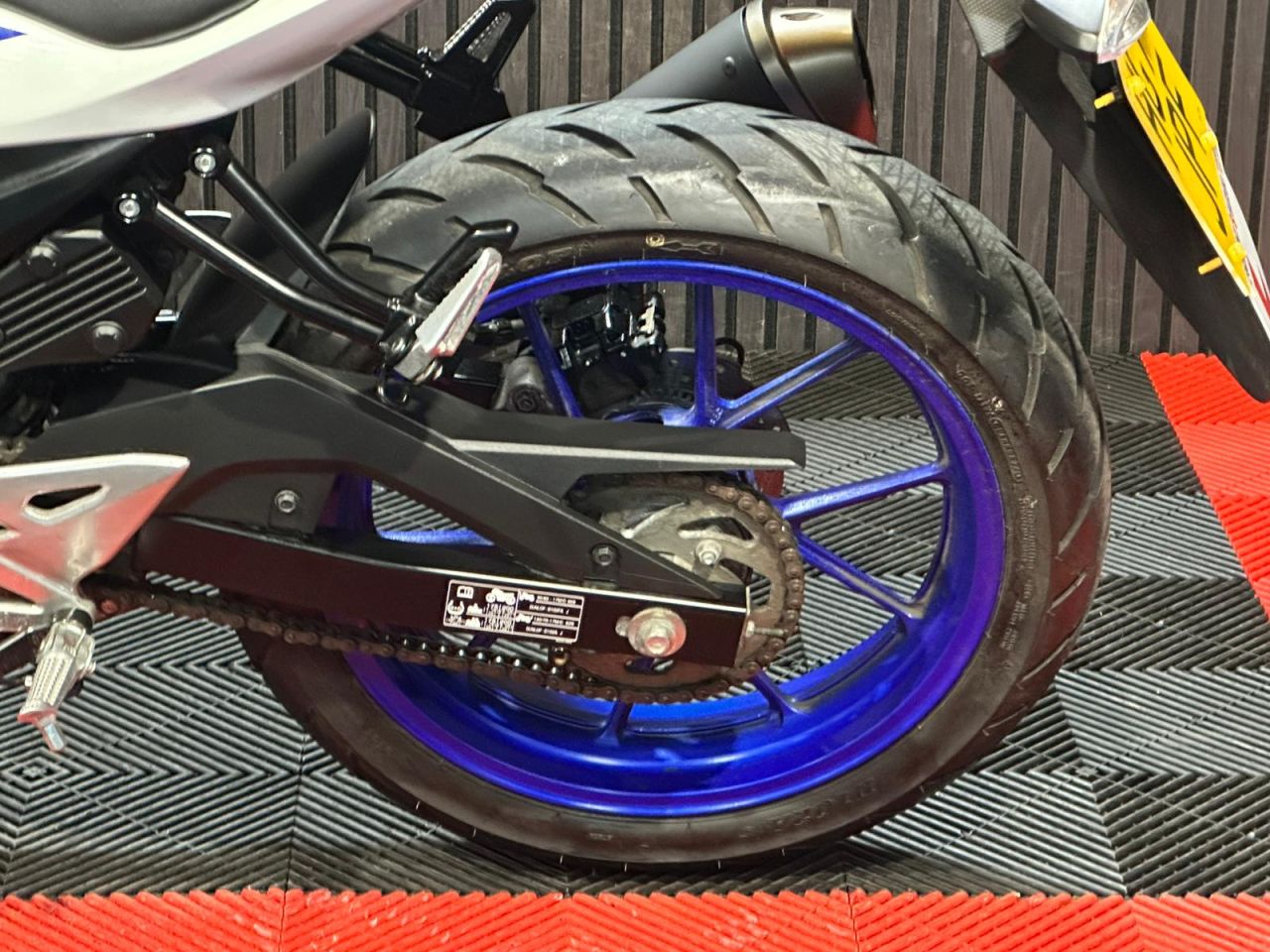 Used Suzuki GSXR125 for sale - 78552404: Photo 19