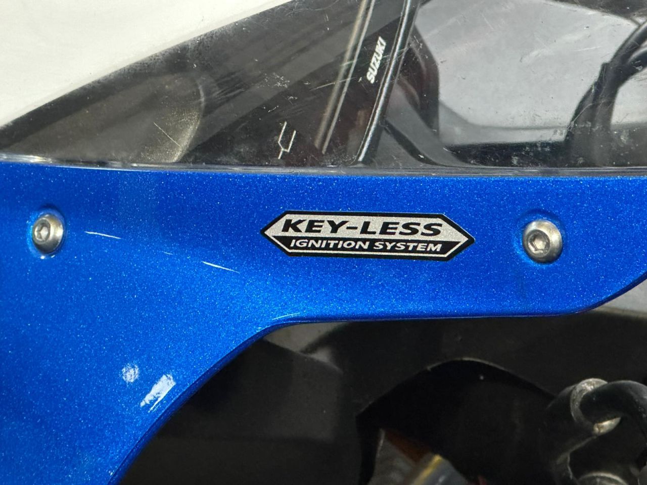 Used Suzuki GSXR125 for sale - 78552404: Photo 23