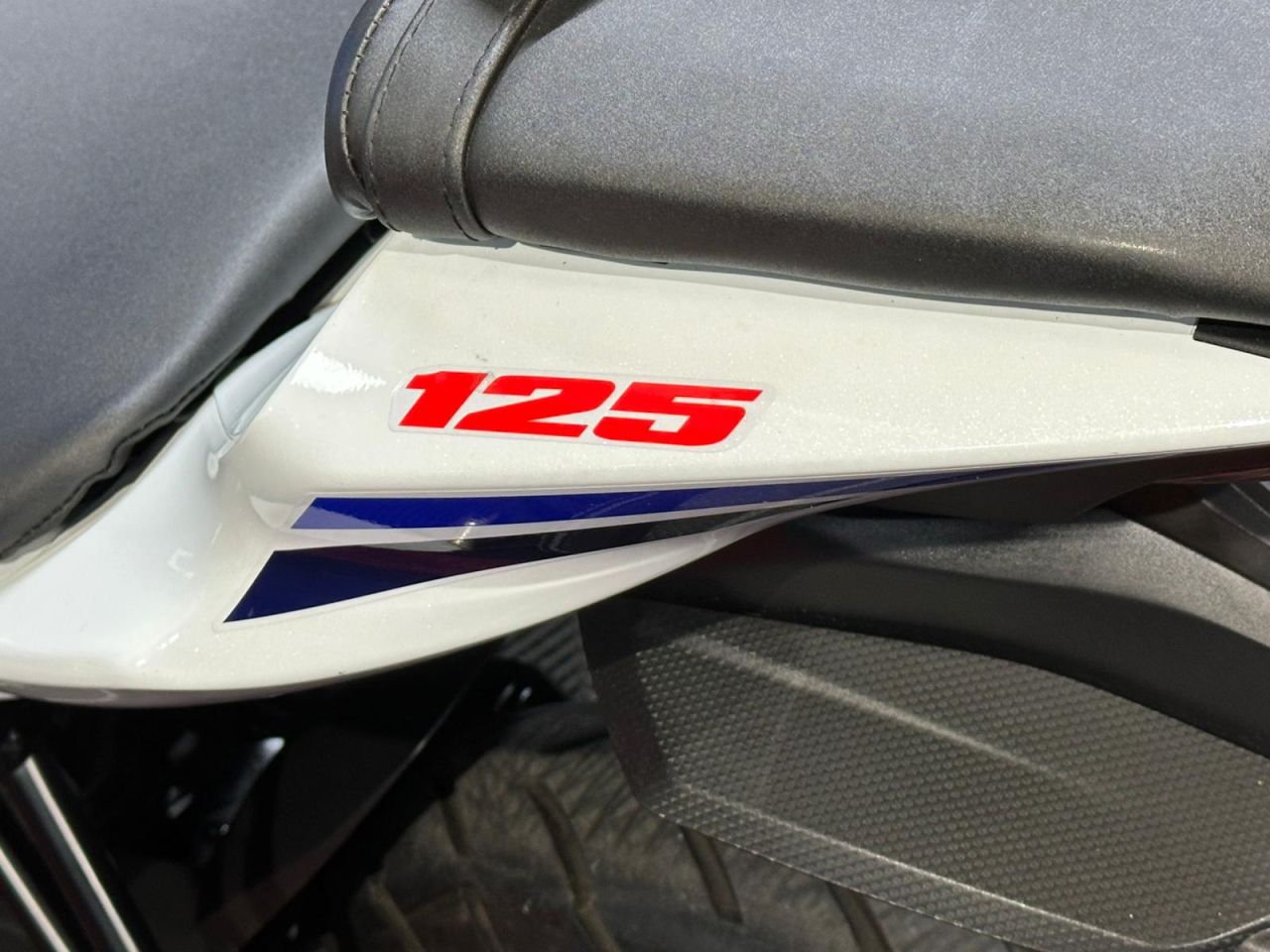 Used Suzuki GSXR125 for sale - 78552404: Photo 24