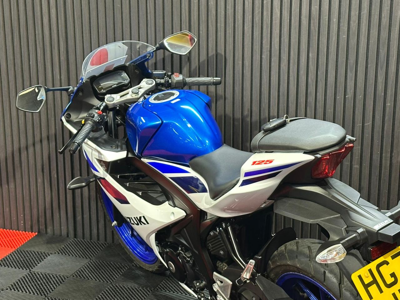 Used Suzuki GSXR125 for sale - 78552404: Photo 25