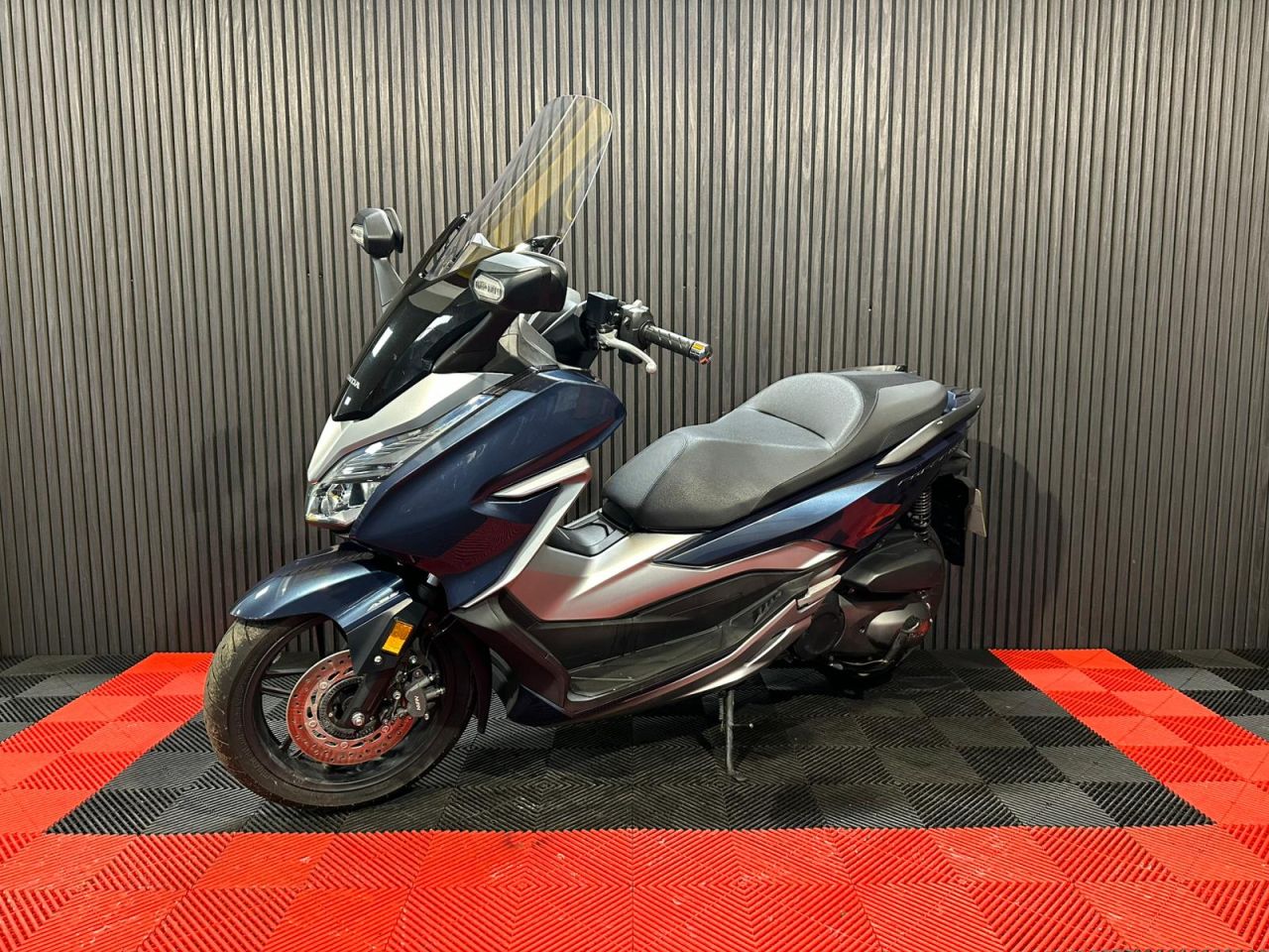 Used Honda NSS300 FORZA for sale - 78435064: Photo 10