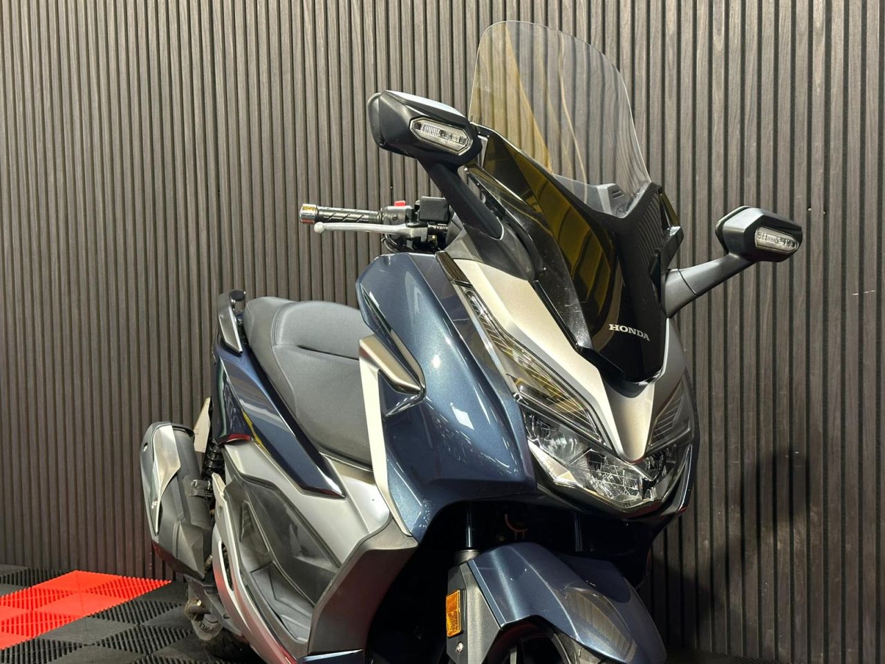 Used Honda NSS300 FORZA for sale - 78435064: Photo 12