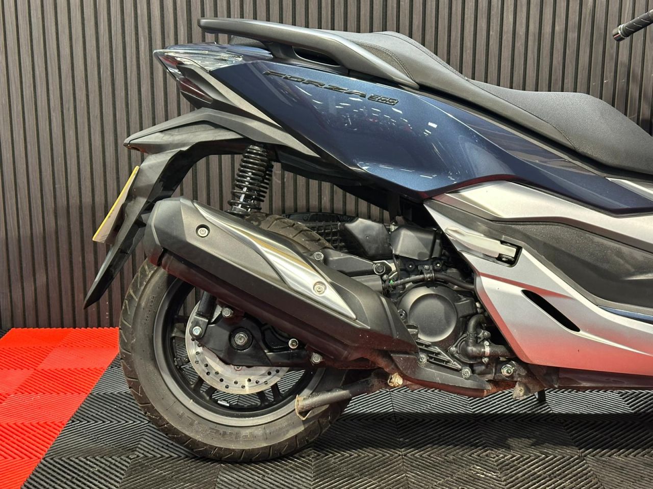 Used Honda NSS300 FORZA for sale - 78435064: Photo 13