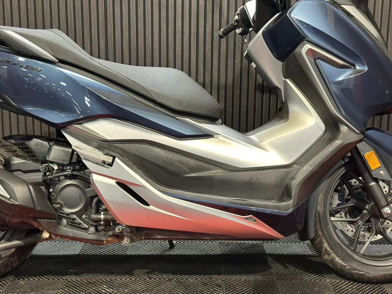 Used Honda NSS300 FORZA for sale - 78435064: Photo 14