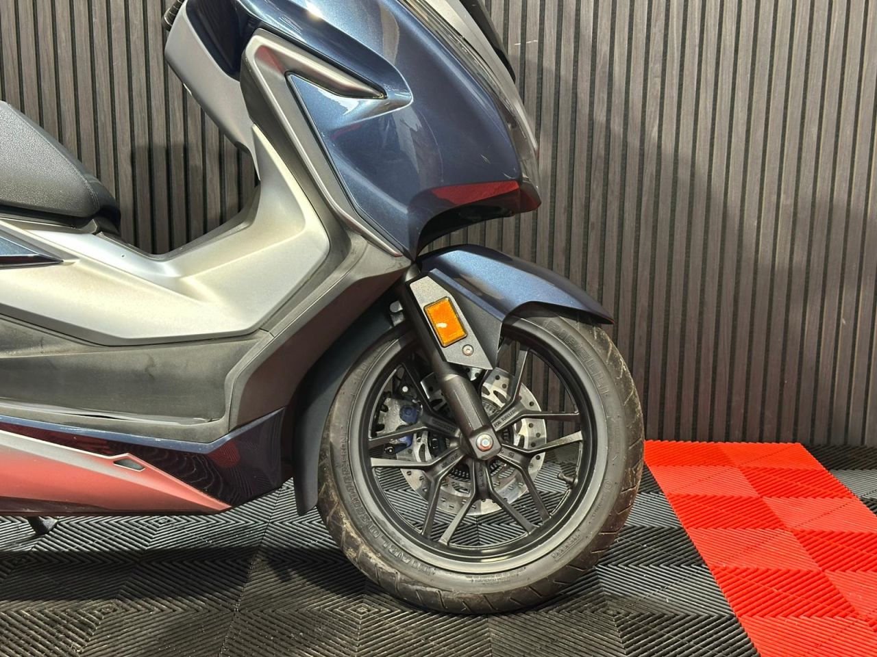 Used Honda NSS300 FORZA for sale - 78435064: Photo 15