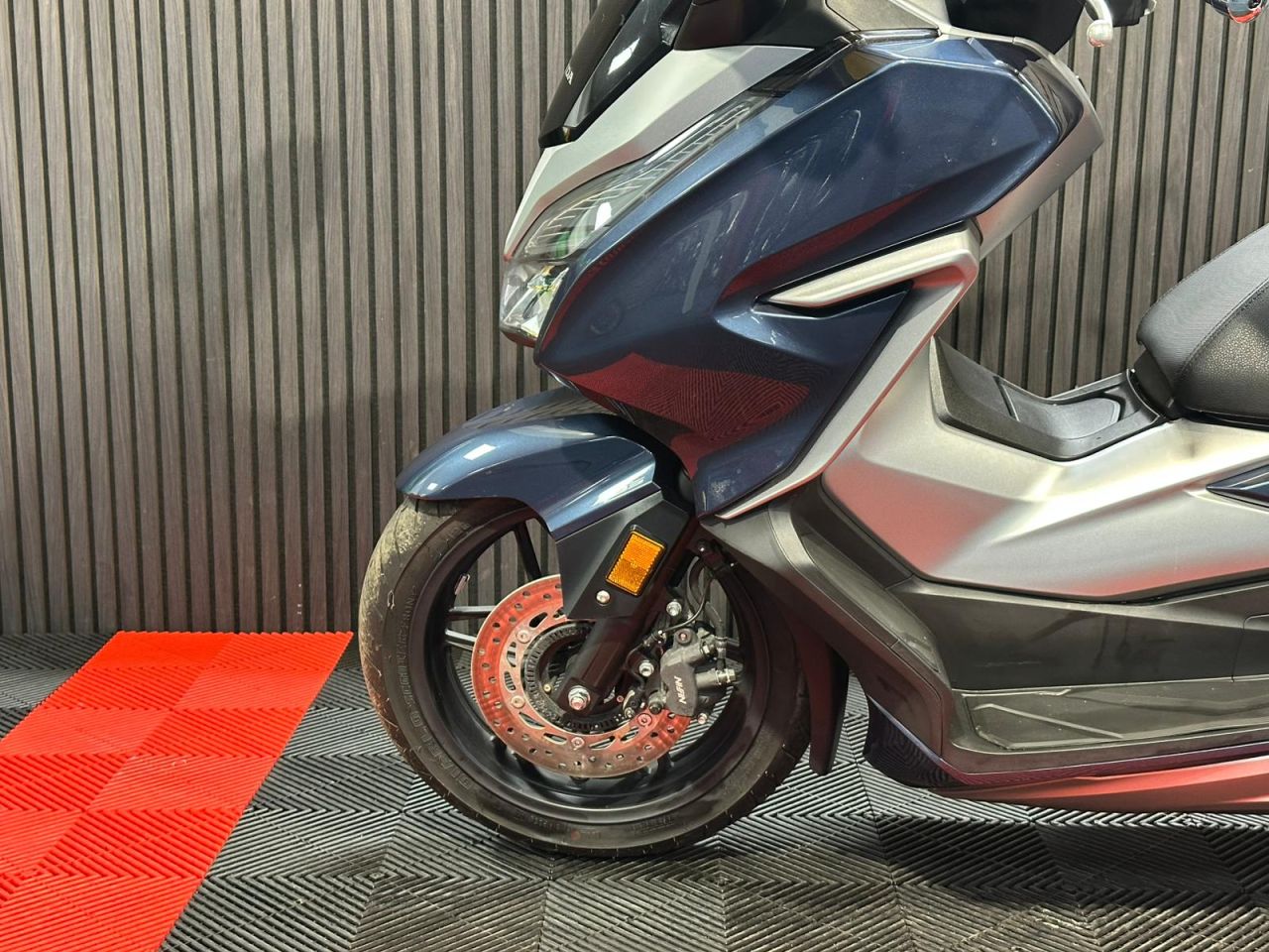 Used Honda NSS300 FORZA for sale - 78435064: Photo 16