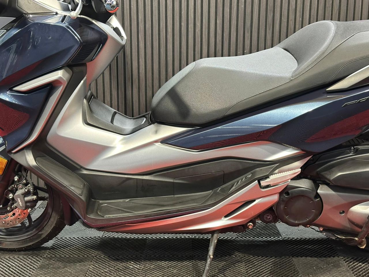 Used Honda NSS300 FORZA for sale - 78435064: Photo 17