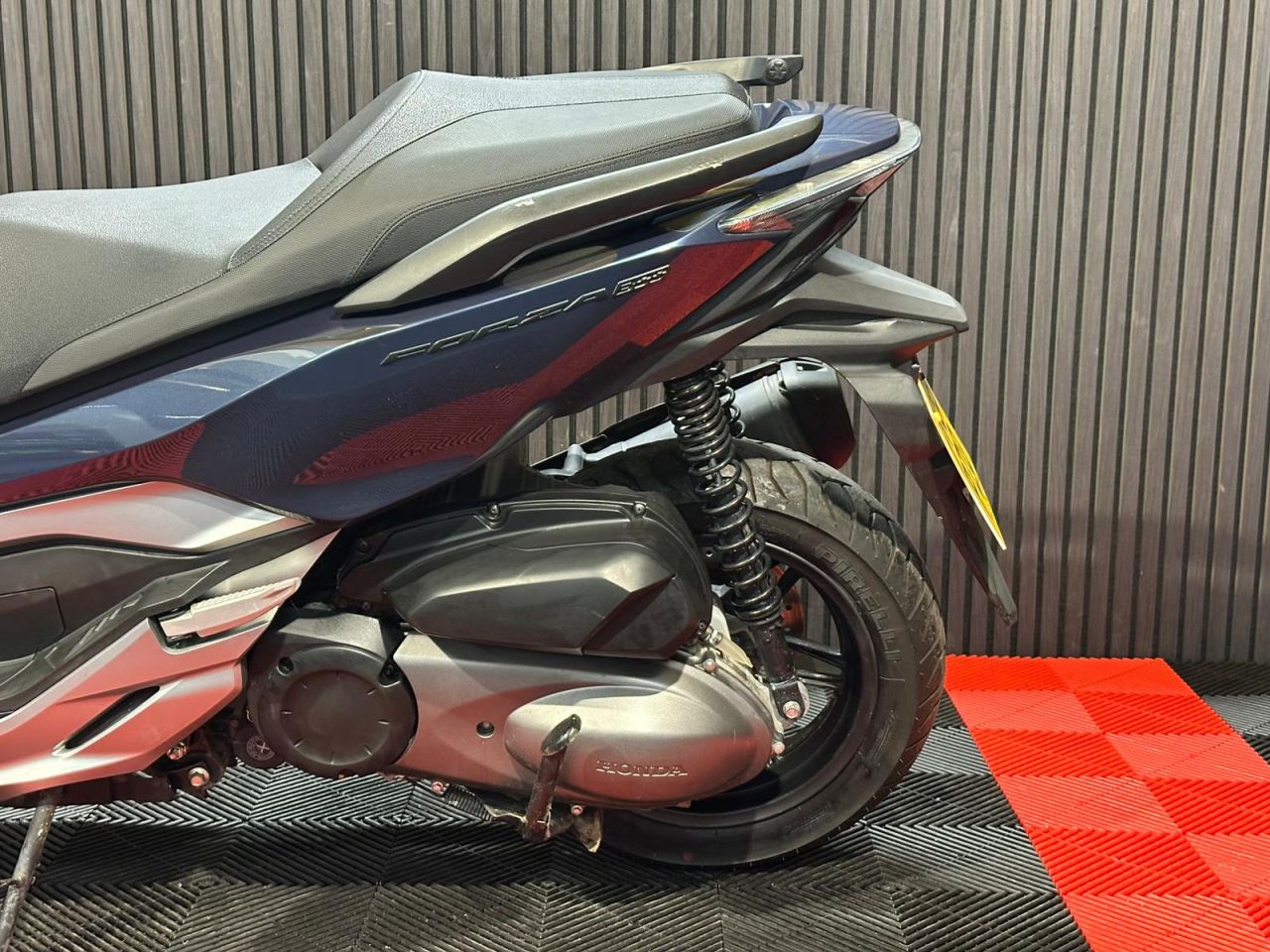 Used Honda NSS300 FORZA for sale - 78435064: Photo 18