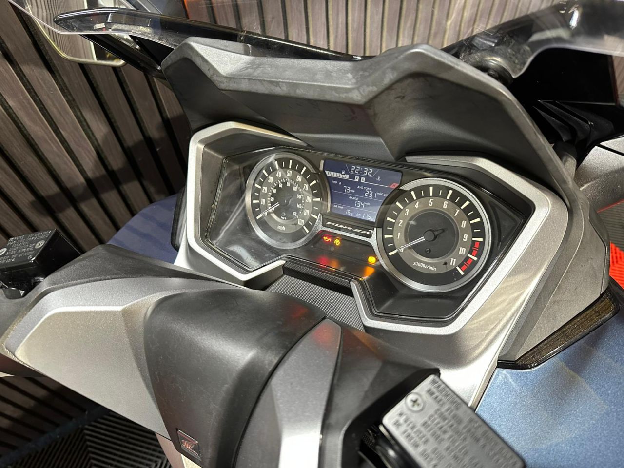 Used Honda NSS300 FORZA for sale - 78435064: Photo 20