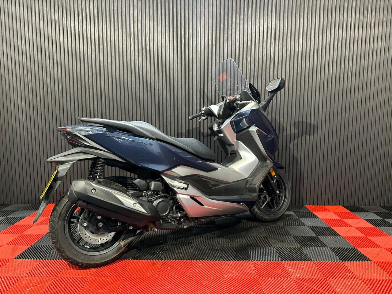 Used Honda NSS300 FORZA for sale - 78435064: Photo 7