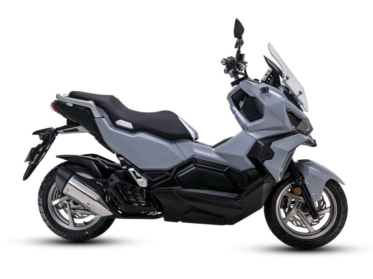 Used SYM ADX 125cc LC for sale - 77869181: Photo 2